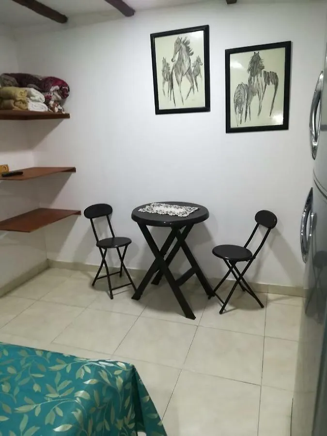 Casa de hóspedes El Hostal By Pochet San Andrés Colômbia
