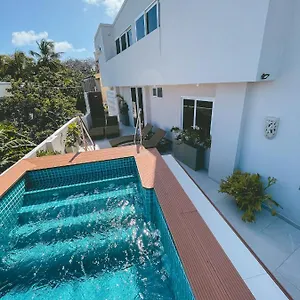 Hotel Boutique Casa Hendaus - Adults Only, San Andres (San Andres and Providencia Islands)